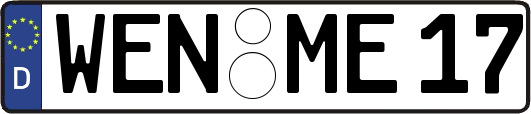 WEN-ME17