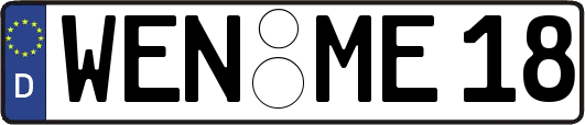 WEN-ME18