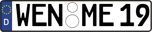 WEN-ME19