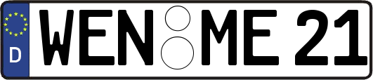 WEN-ME21