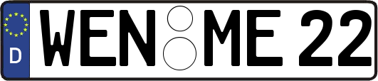 WEN-ME22