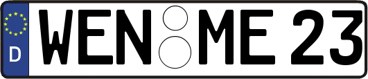WEN-ME23