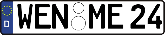 WEN-ME24