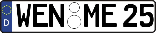 WEN-ME25