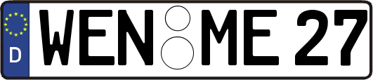 WEN-ME27