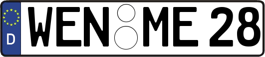 WEN-ME28