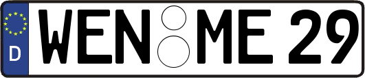 WEN-ME29