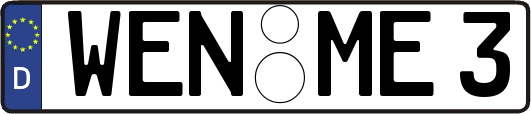 WEN-ME3