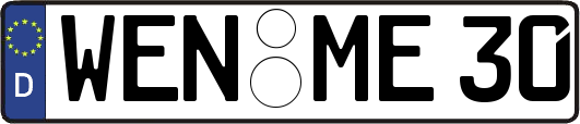 WEN-ME30