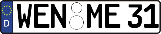 WEN-ME31