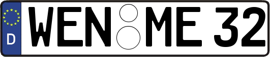 WEN-ME32