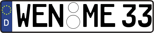 WEN-ME33