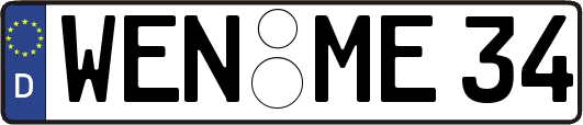 WEN-ME34