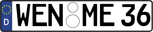 WEN-ME36