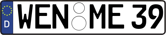 WEN-ME39