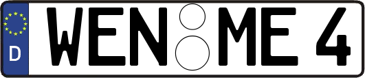WEN-ME4
