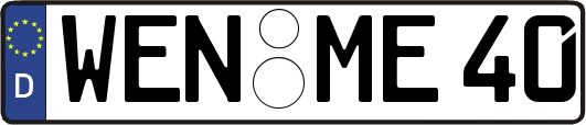 WEN-ME40
