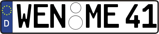 WEN-ME41