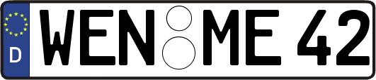 WEN-ME42