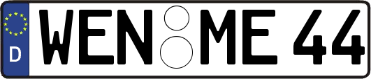 WEN-ME44