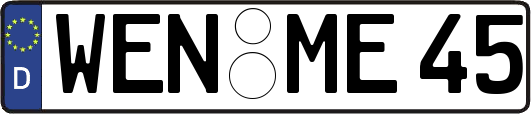 WEN-ME45