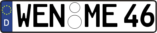 WEN-ME46