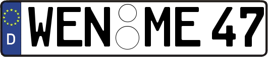 WEN-ME47