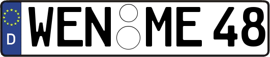 WEN-ME48