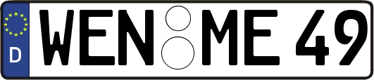 WEN-ME49