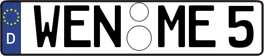 WEN-ME5