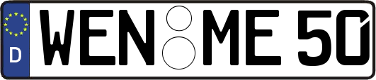 WEN-ME50