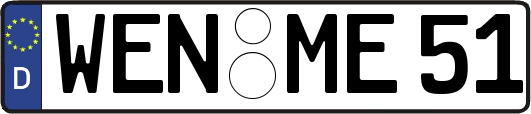 WEN-ME51