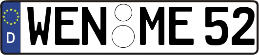 WEN-ME52