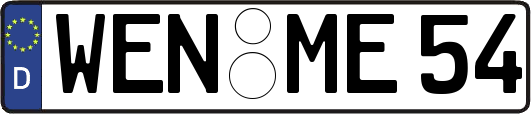 WEN-ME54