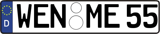 WEN-ME55