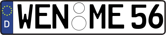 WEN-ME56