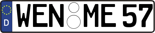WEN-ME57