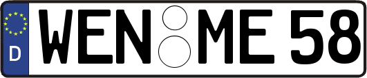 WEN-ME58