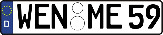 WEN-ME59