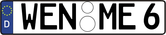 WEN-ME6