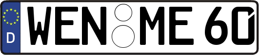 WEN-ME60