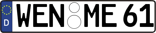 WEN-ME61