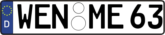 WEN-ME63