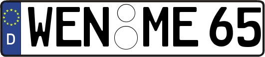 WEN-ME65