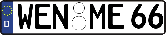 WEN-ME66
