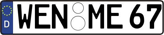 WEN-ME67
