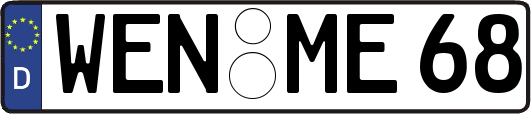 WEN-ME68