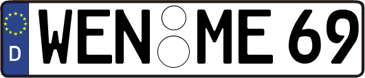 WEN-ME69
