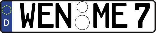 WEN-ME7
