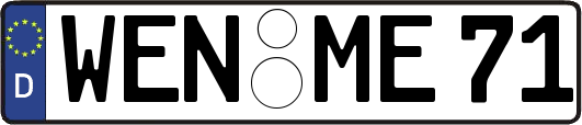 WEN-ME71